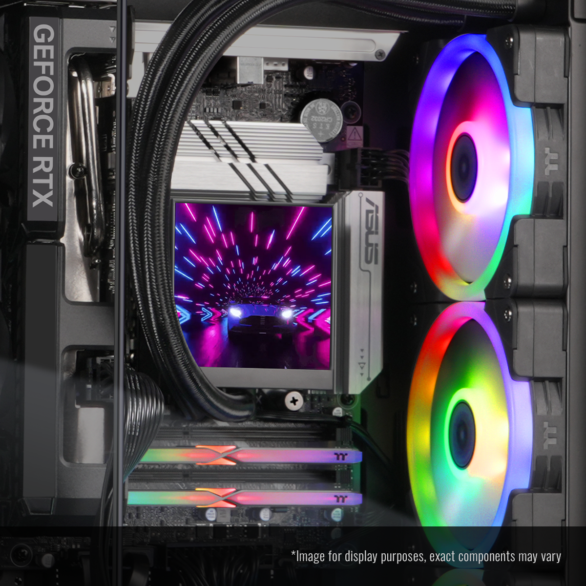Reactor u2560TGW