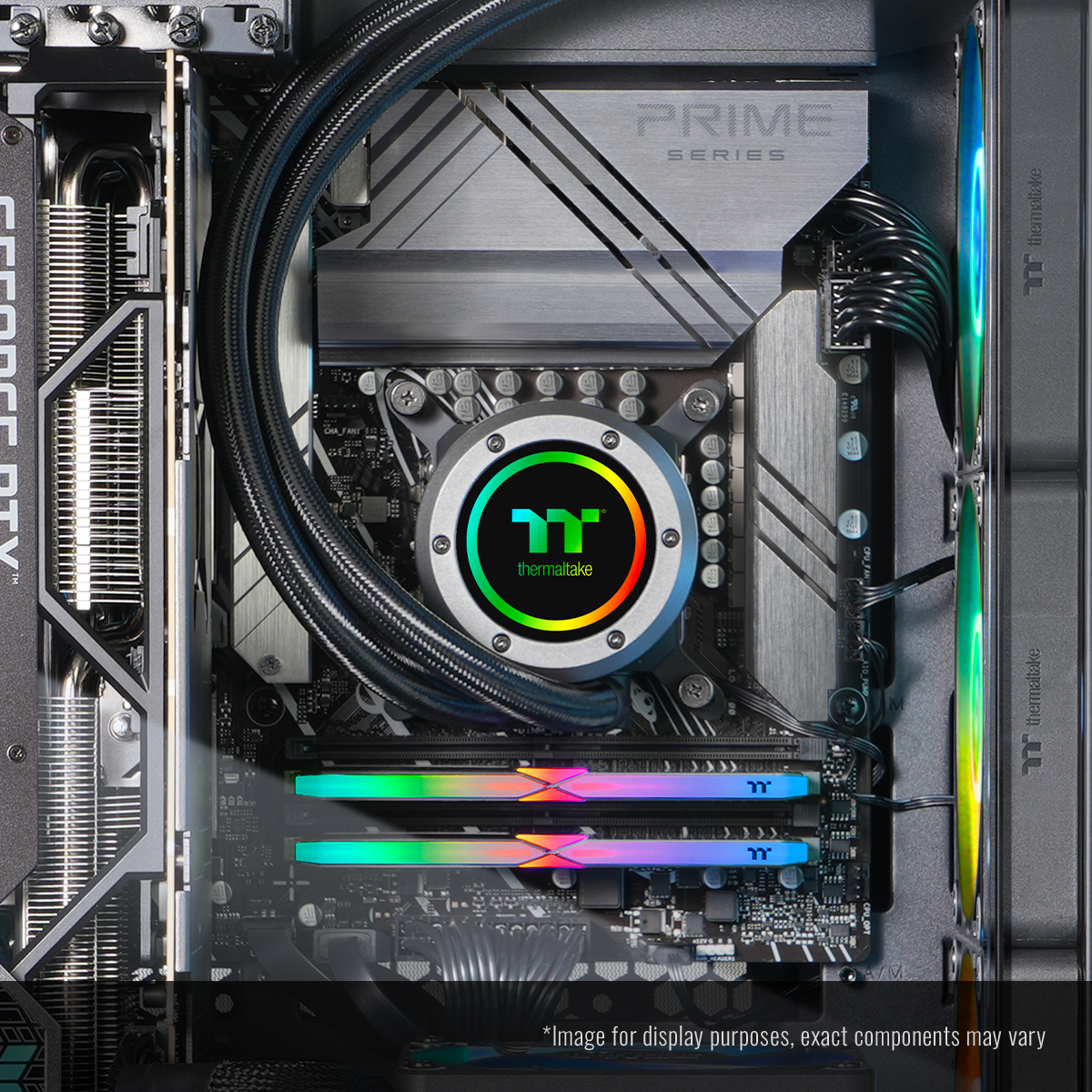 Reactor u2890 | Thermaltake Gaming PCs – Thermaltake USA Reactor u2890 | Thermaltake Gaming PCs – Thermaltake USA