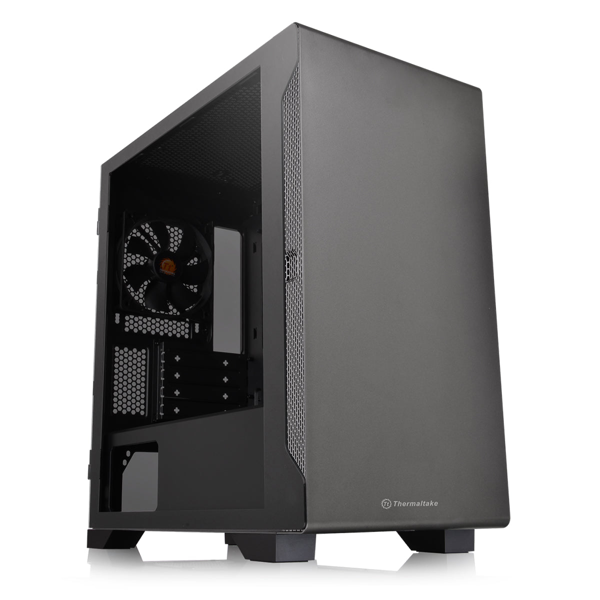 S100 Tempered Glass Micro Chassis – Thermaltake USA