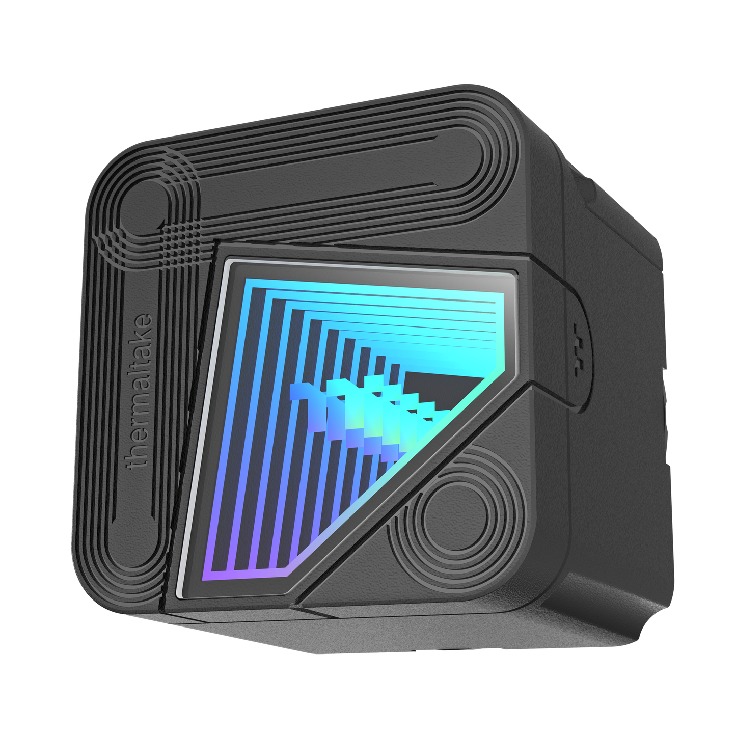 ST360 Ultra ARGB Sync AIO Liquid Cooler