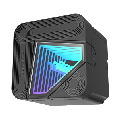 ST360 Ultra ARGB Sync AIO Liquid Cooler
