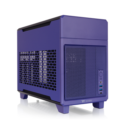 Châssis mini-tour TR100 Future Dusk