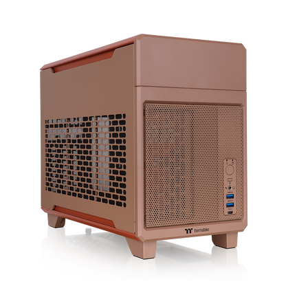 Châssis de mini-tour pour gravier et sable TR100