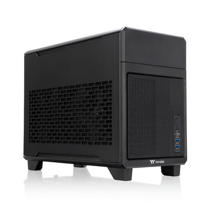 TR100 Mini Tower Chassis