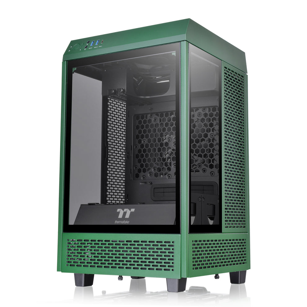 The Tower 100 Mini Chassis – Thermaltake USA