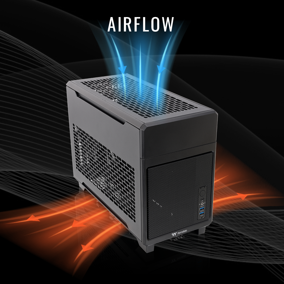 Traveler 7870 | Thermaltake Gaming PCs – Thermaltake USA Traveler 7870 | Thermaltake Gaming PCs – Thermaltake USA
