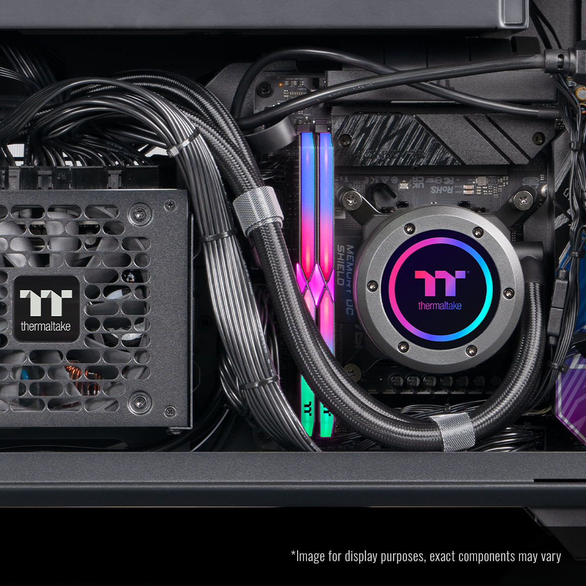 Traveler 7870 | Thermaltake Gaming PCs – Thermaltake USA Traveler 7870 | Thermaltake Gaming PCs – Thermaltake USA