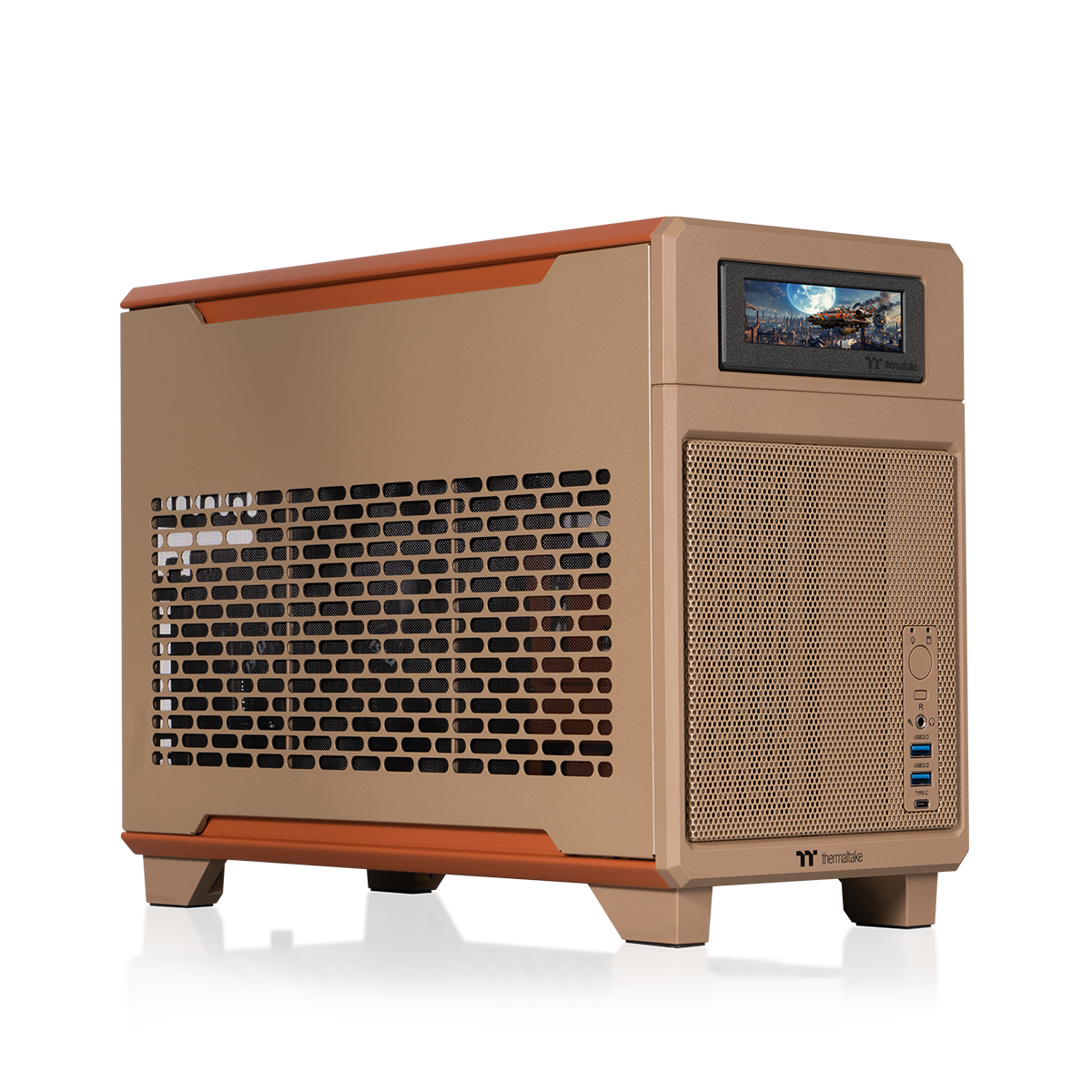 Traveler 9660G