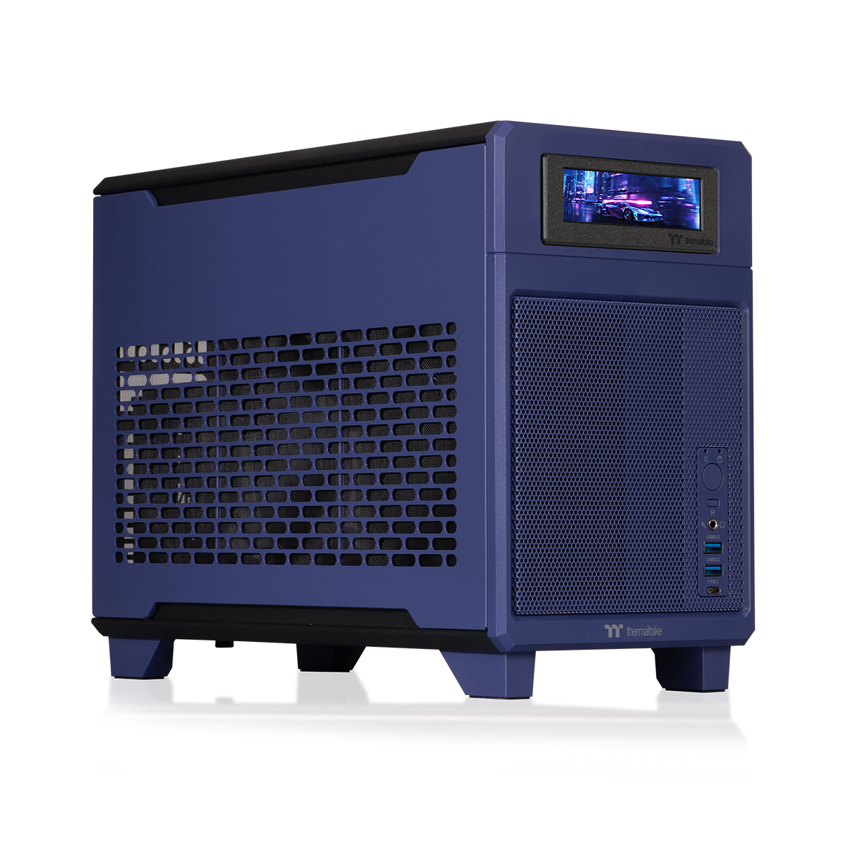 Traveler 9760TF