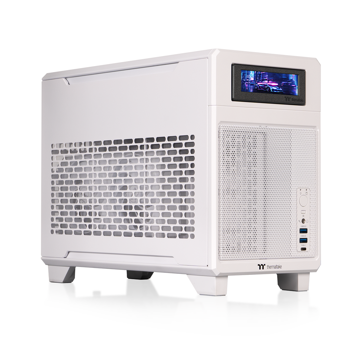 Traveler 9770S