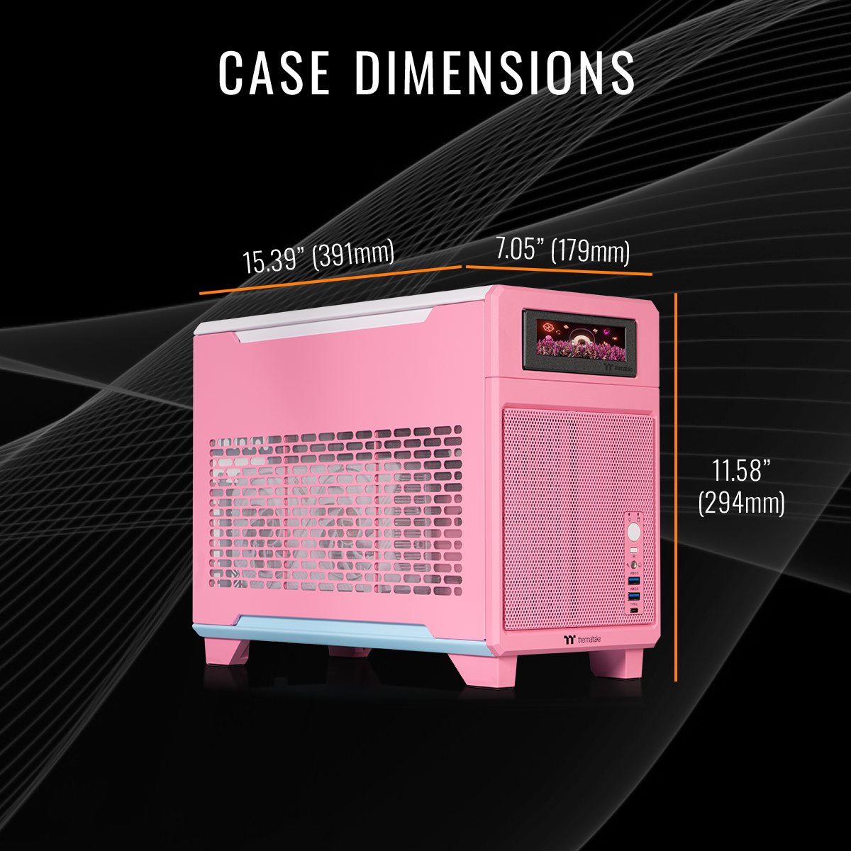 Traveler u2560P