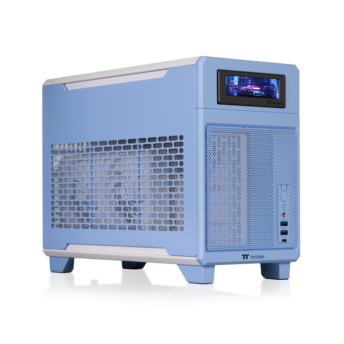 Traveler u2570H