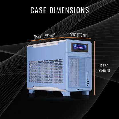 Traveler u2570H