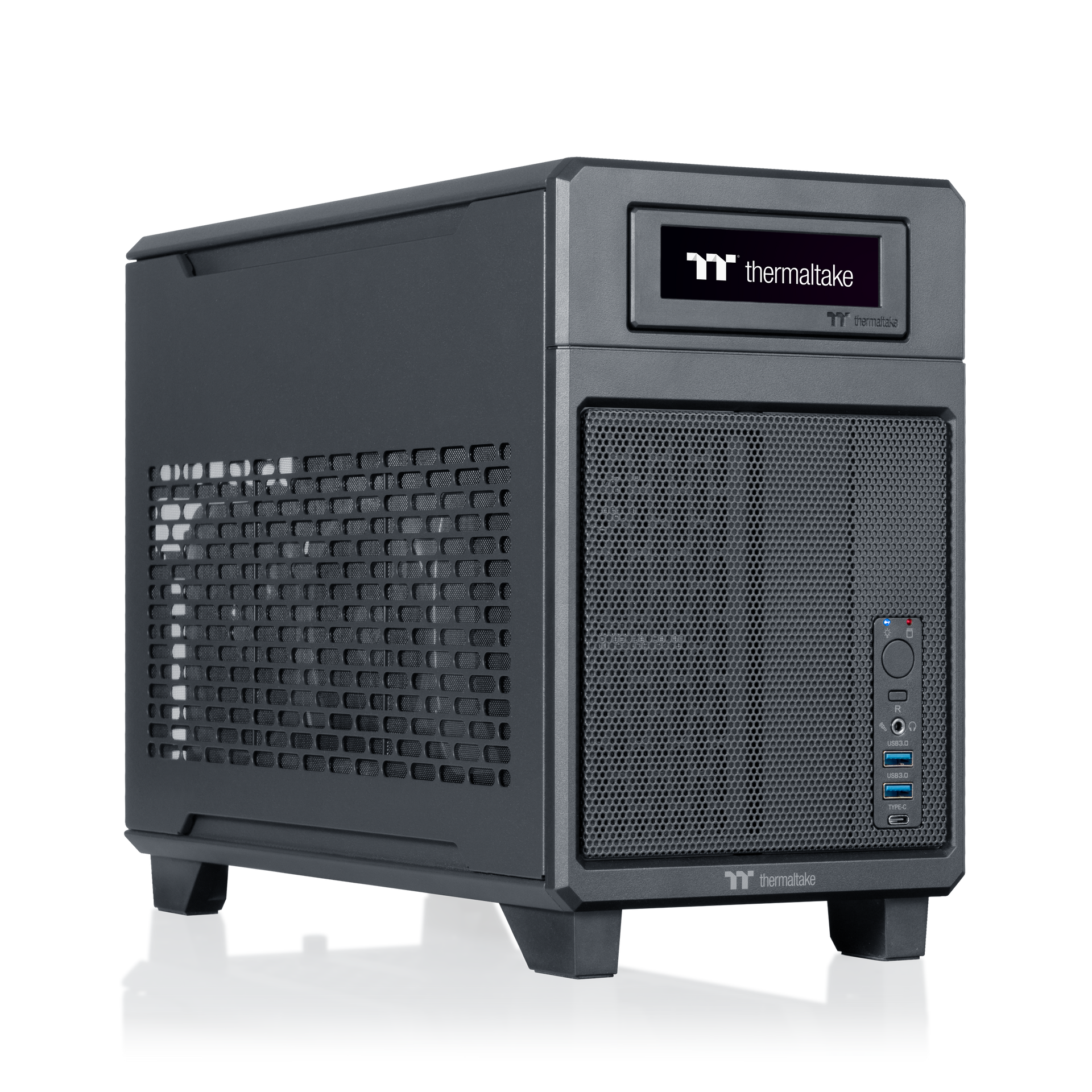 Traveler u2670 | Thermaltake Gaming PCs – Thermaltake USA