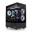 View 170 TG ARGB Micro Chassis – Thermaltake USA