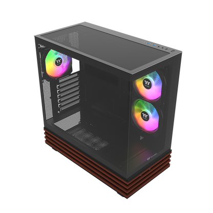 View 270 Plus WS ARGB Mid Tower Chassis