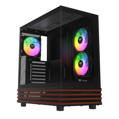 View 270 Plus WS ARGB Mid Tower Chassis