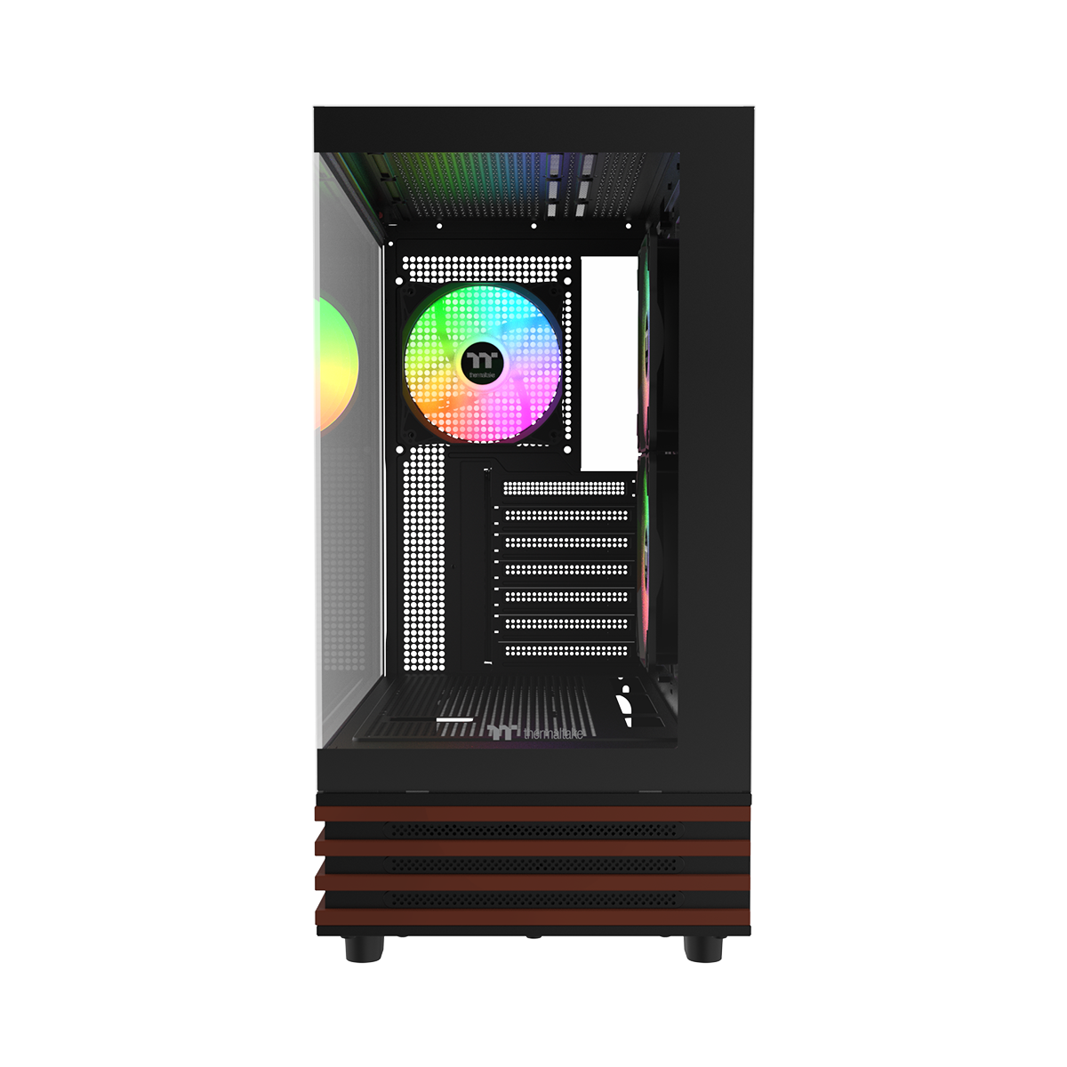 Thermaltake View 270 Plus Chassis - Thumbnail 2