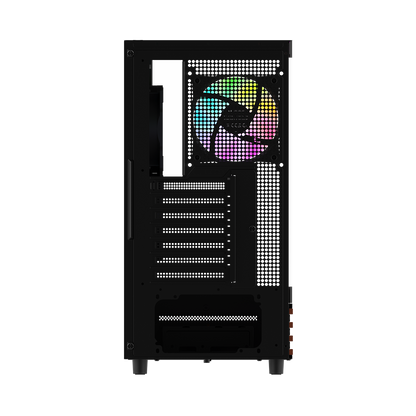 View 270 Plus WS ARGB Mid Tower Chassis