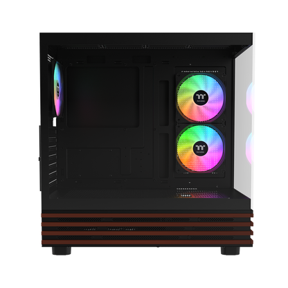 View 270 Plus WS ARGB Mid Tower Chassis