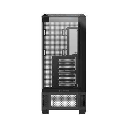 View 600 TG Full Tower Chassis