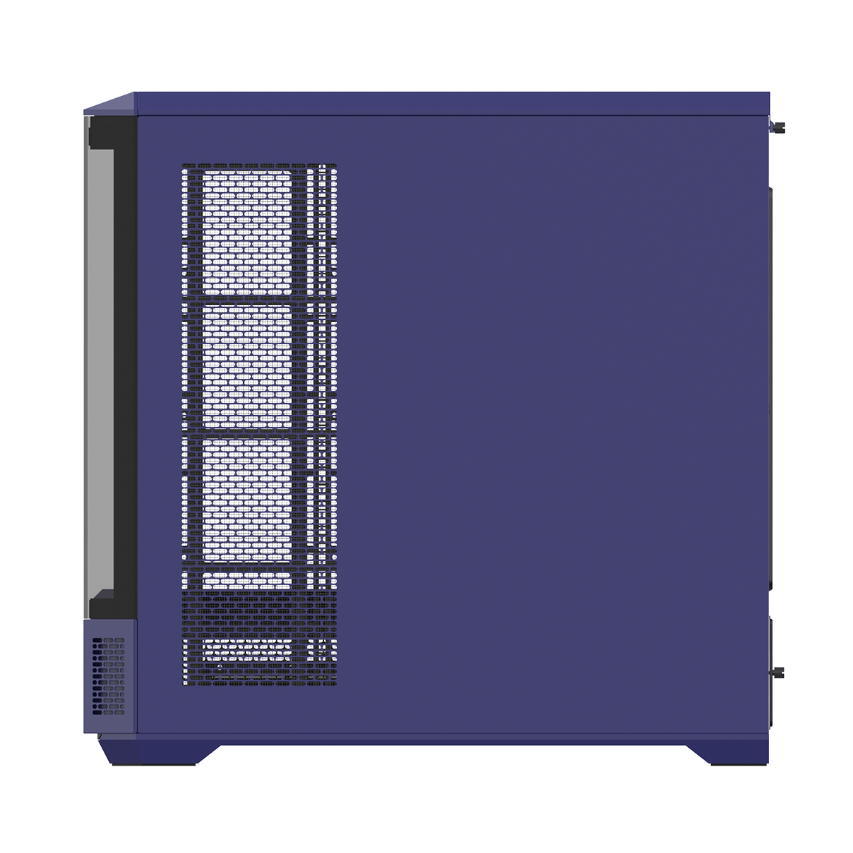 View 600 TG Future Dusk Full Tower Chassis