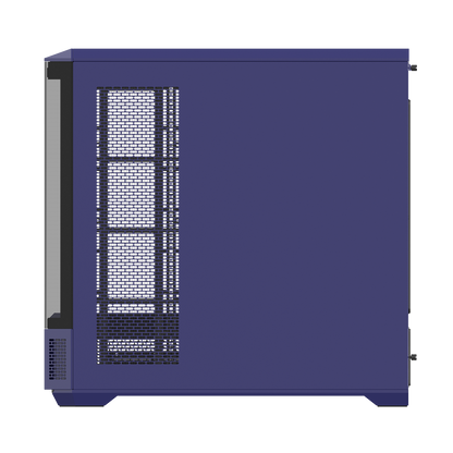 View 600 TG Future Dusk Full Tower Chassis