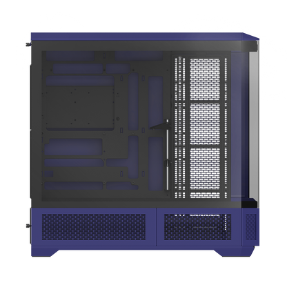 View 600 TG Future Dusk Full Tower Chassis