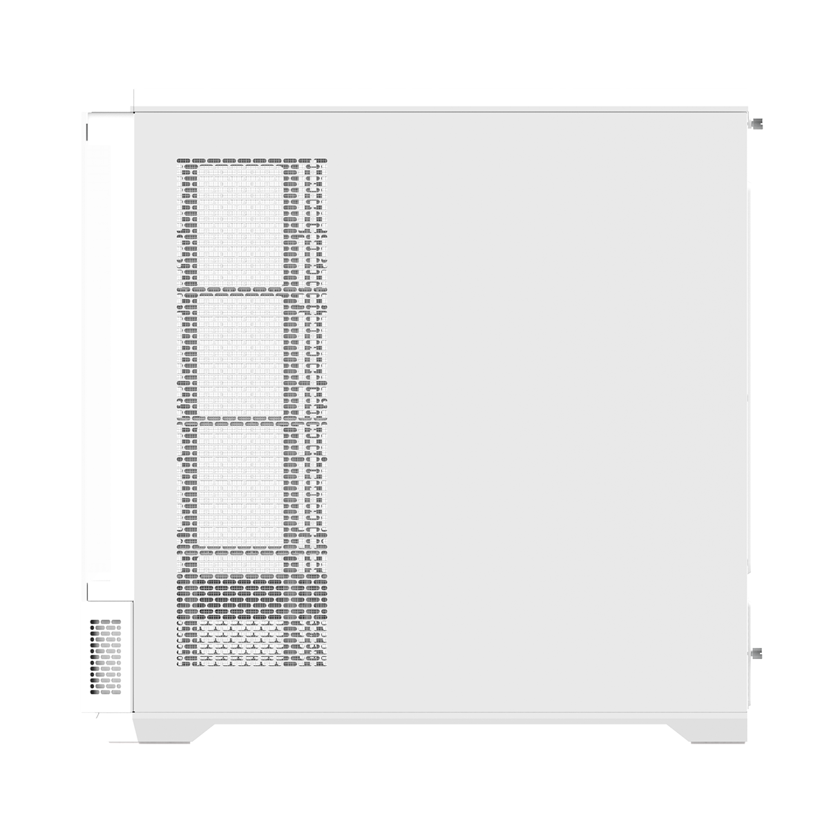 View 600 TG Snow Full Tower Chassis