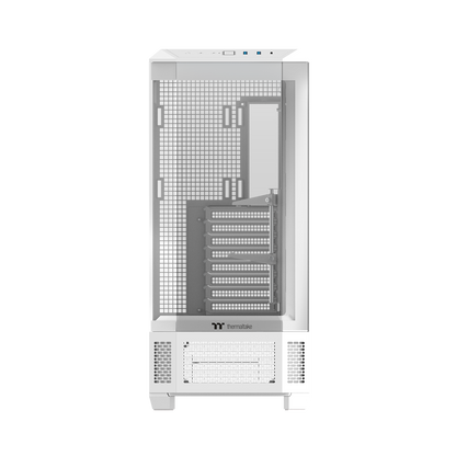 View 600 TG Snow Full Tower Chassis
