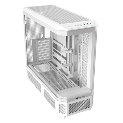 View 600 TG Snow Full Tower Chassis