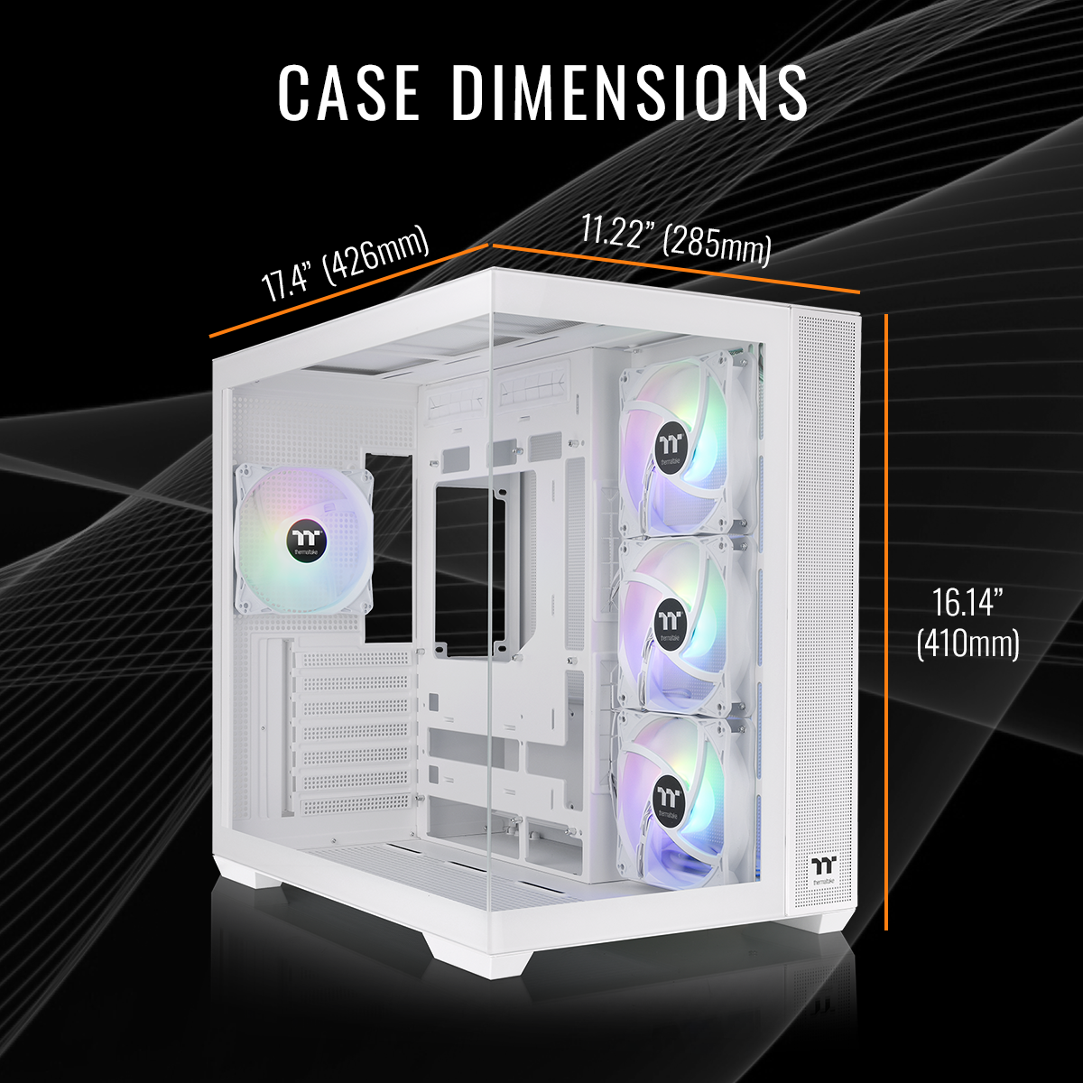 View i1258S-380 | Thermaltake Gaming PCs – Thermaltake USA View i1258S-380 | Thermaltake Gaming PCs – Thermaltake USA