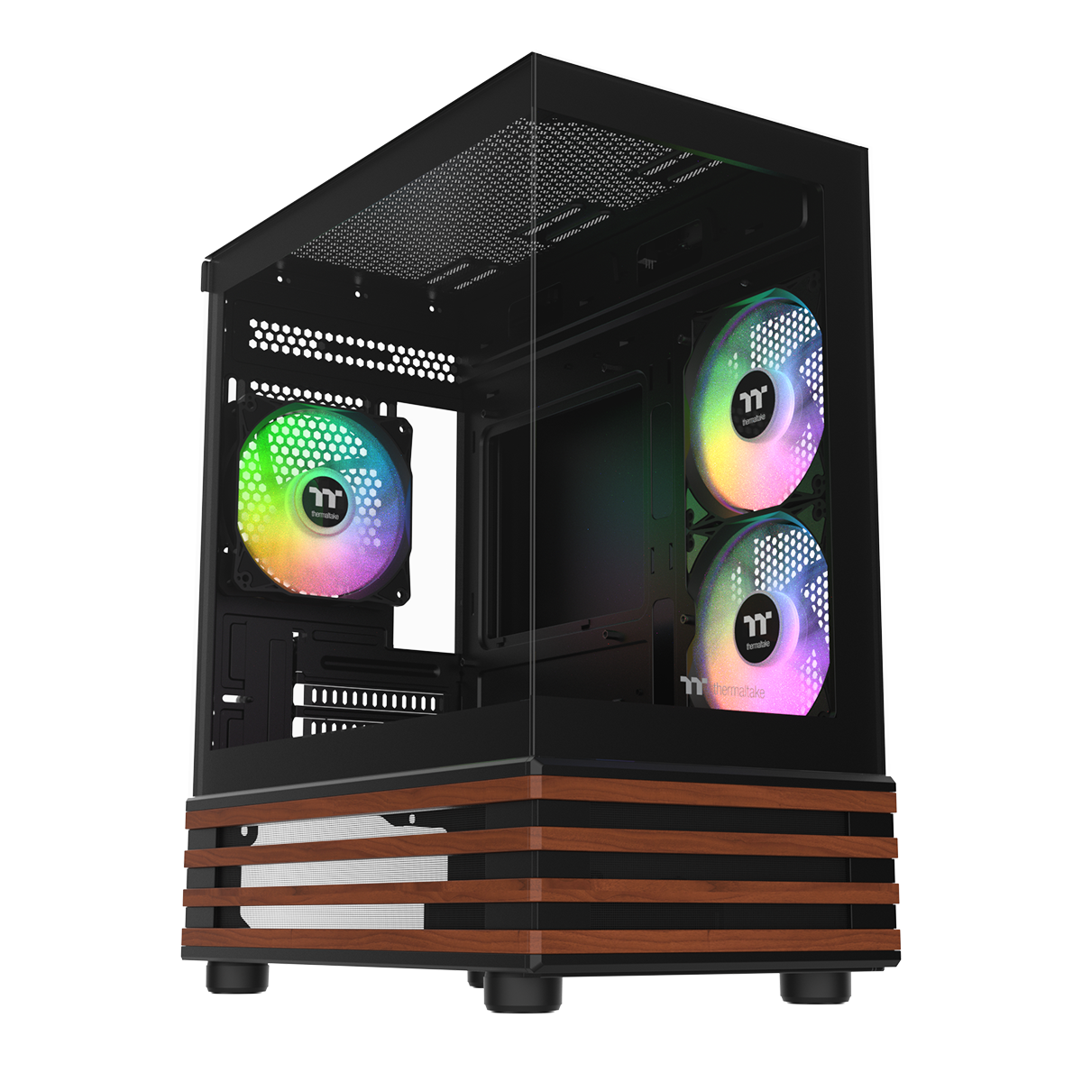 View 170 WS ARGB Micro Chassis