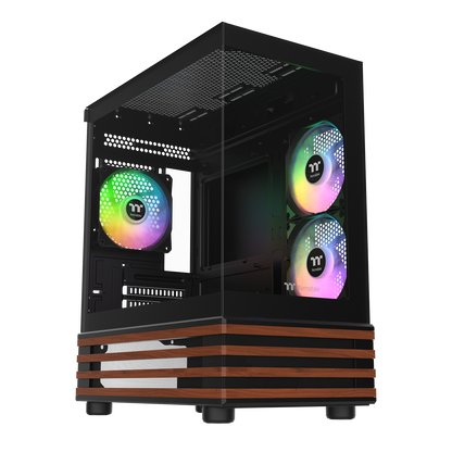 View 170 WS ARGB Micro Chassis