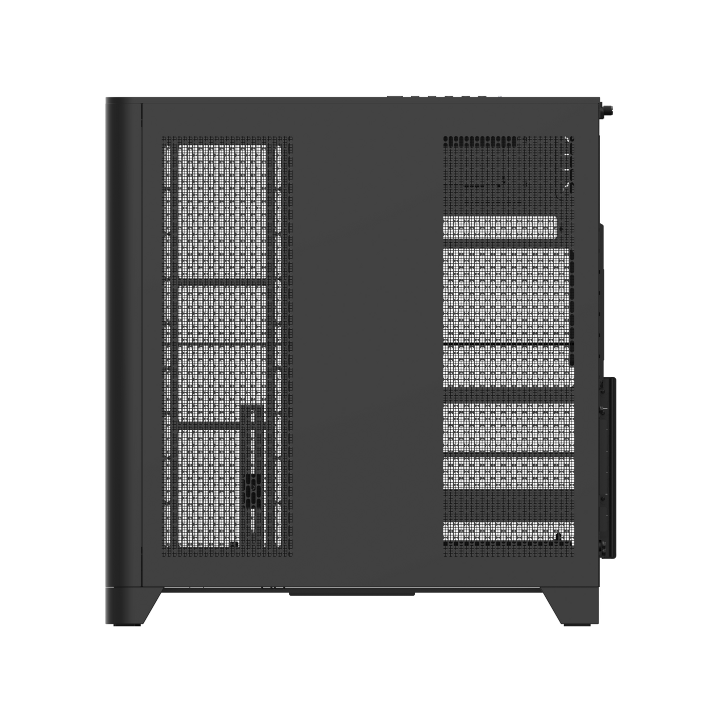 View 390 Air Mid Tower Chassis