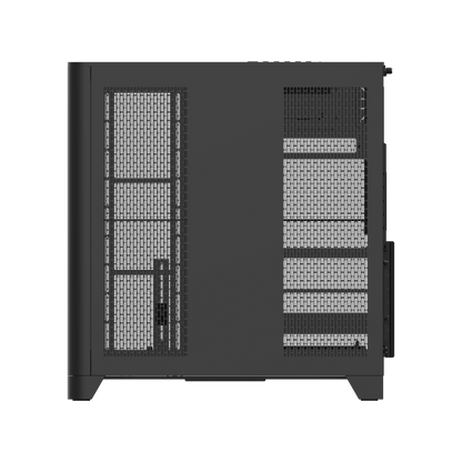 View 390 Air Mid Tower Chassis