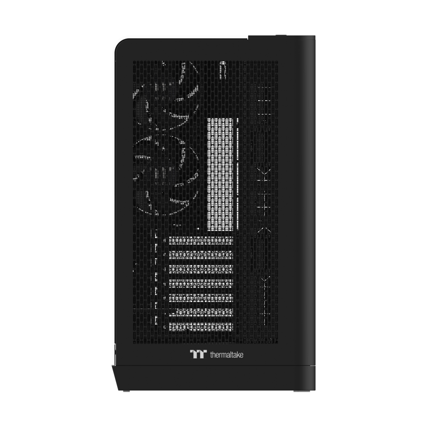 View 390 Air Mid Tower Chassis