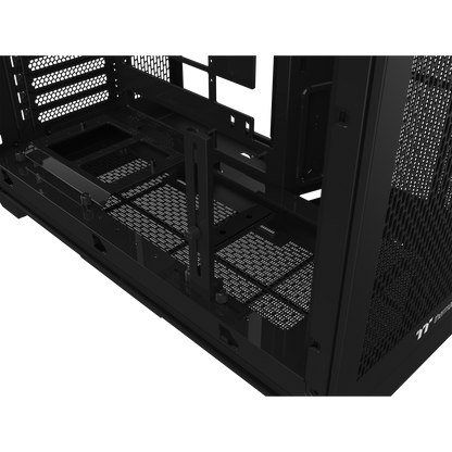 View 390 Air Mid Tower Chassis