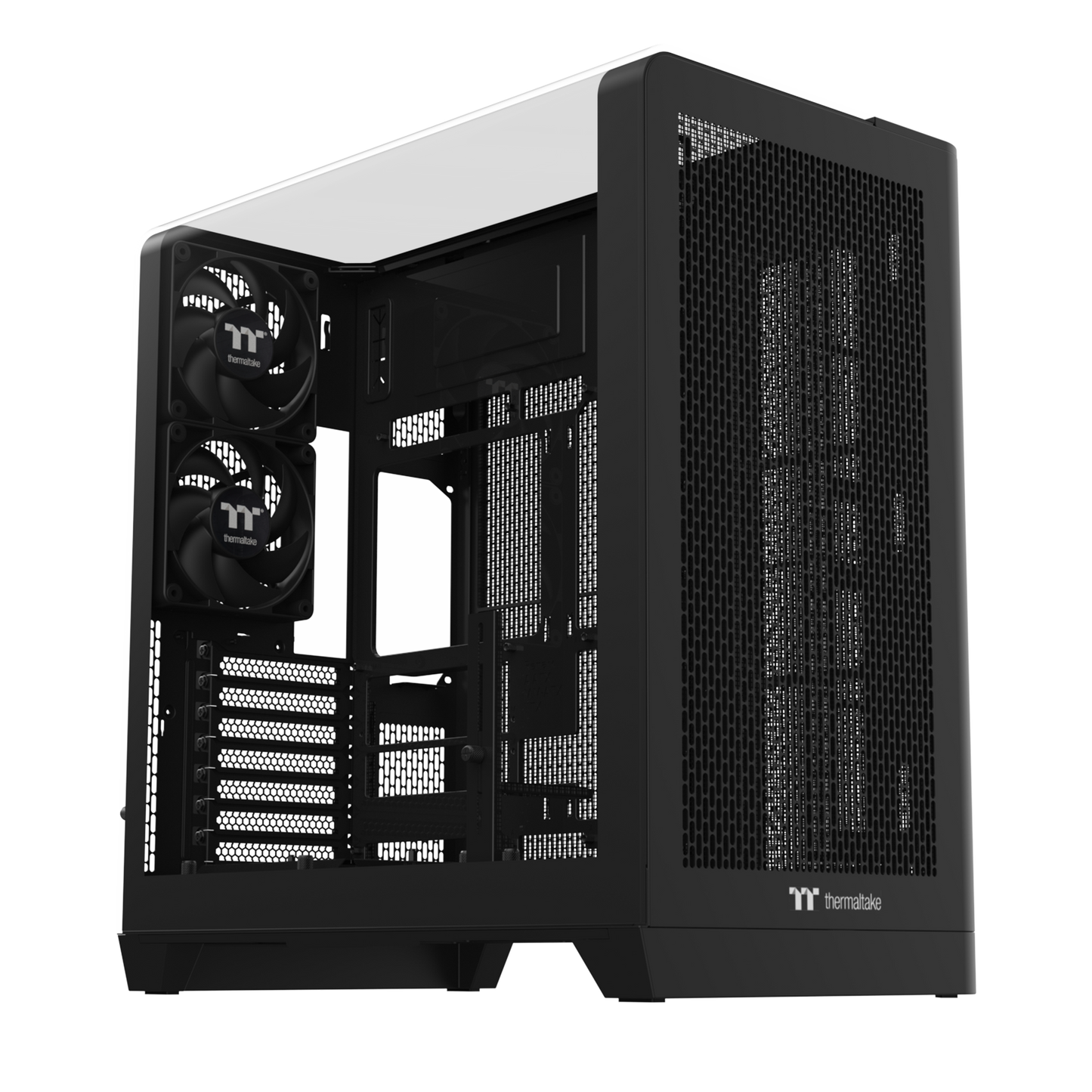 View 390 Air Mid Tower Chassis