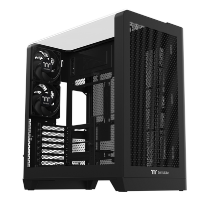 View 390 Air Mid Tower Chassis