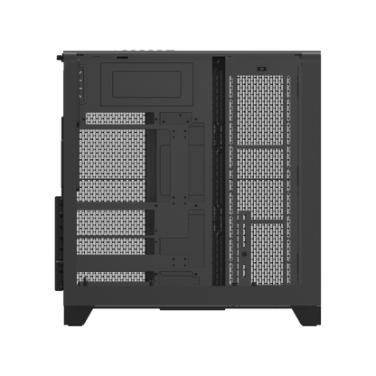 View 390 Air Mid Tower Chassis