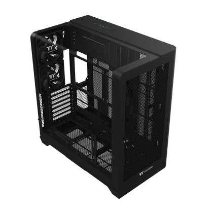 View 390 Air Mid Tower Chassis