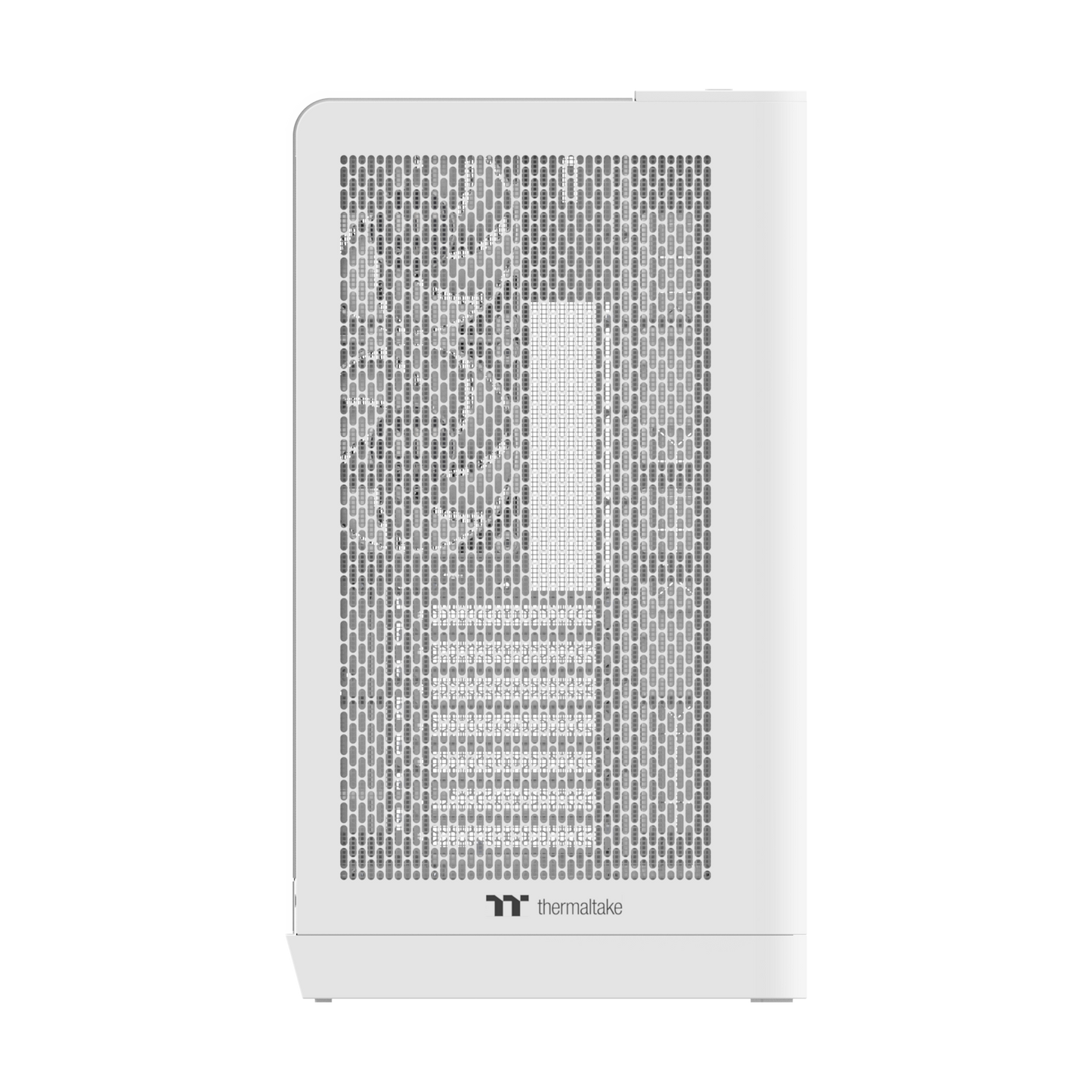 View 390 Air Snow Mid Tower Chassis