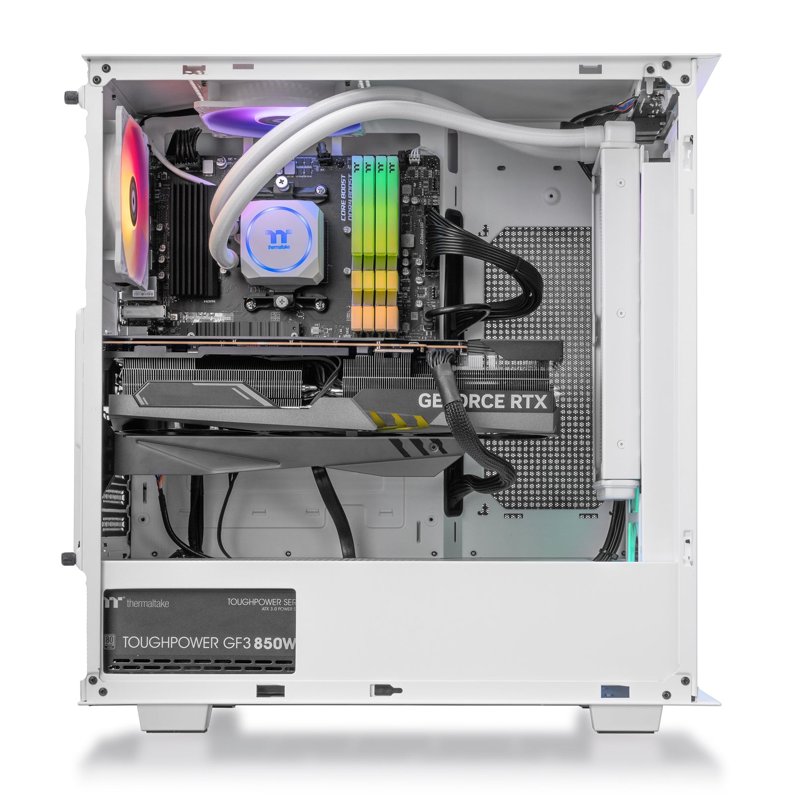 View 480 R4 | Thermaltake Gaming PCs – Thermaltake USA