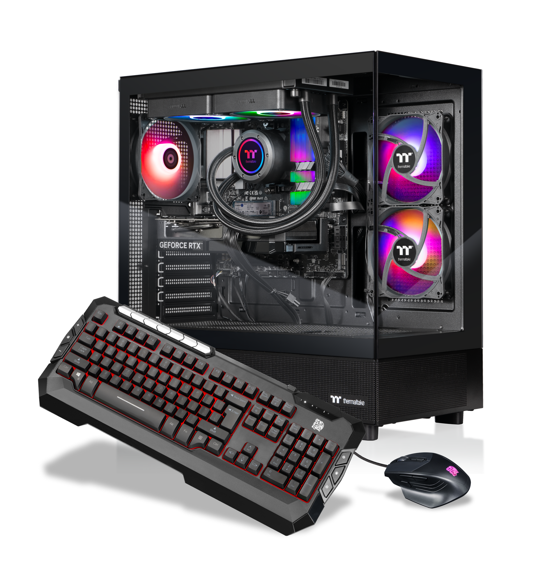 View 5860T-270 | Thermaltake Gaming PCs – Thermaltake USA View 5860T-270 | Thermaltake Gaming PCs – Thermaltake USA
