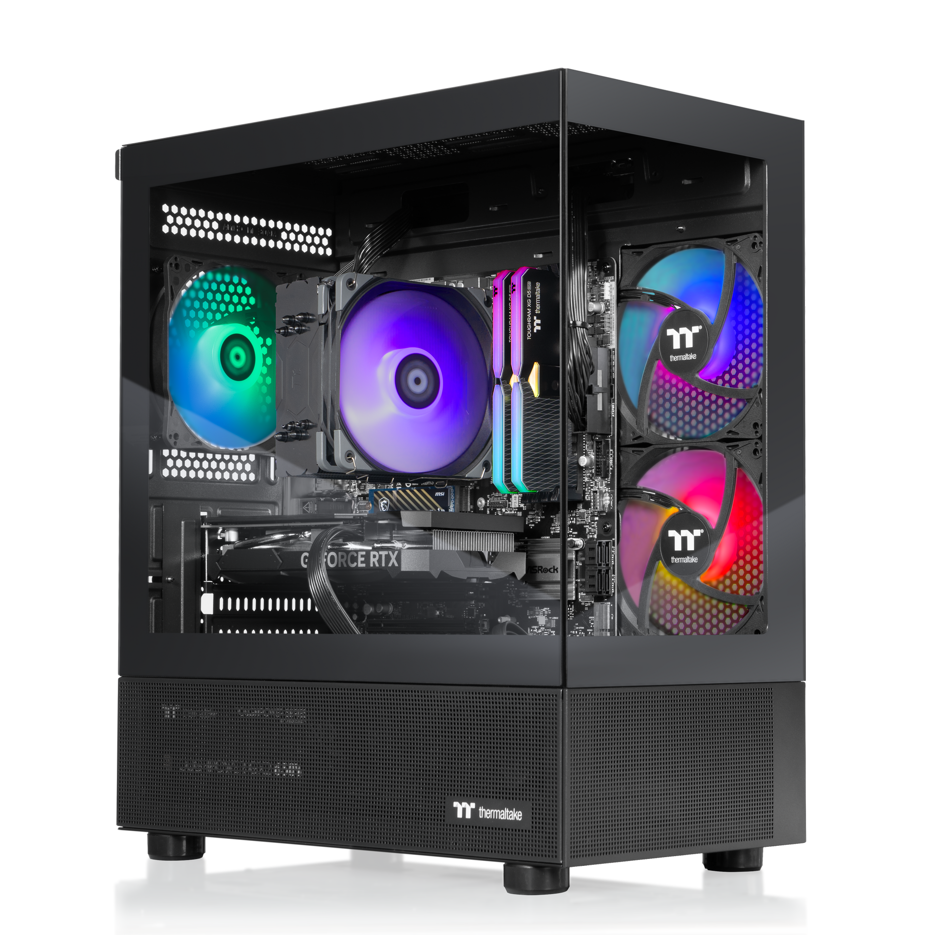View 7660-170 | Thermaltake Gaming PCs – Thermaltake USA View 7660-170 | Thermaltake Gaming PCs – Thermaltake USA