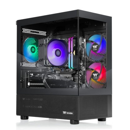 View 7660-170 | Thermaltake Gaming PCs – Thermaltake USA