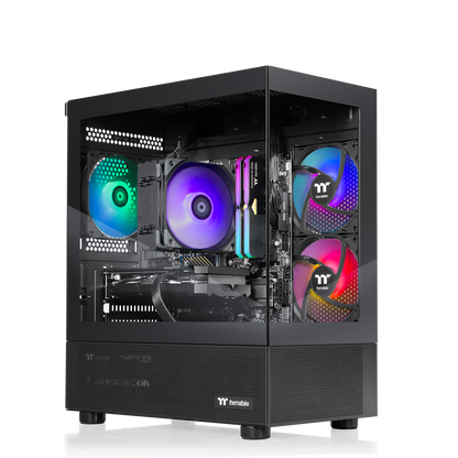 View 7696X-170 | Thermaltake Gaming PCs – Thermaltake USA