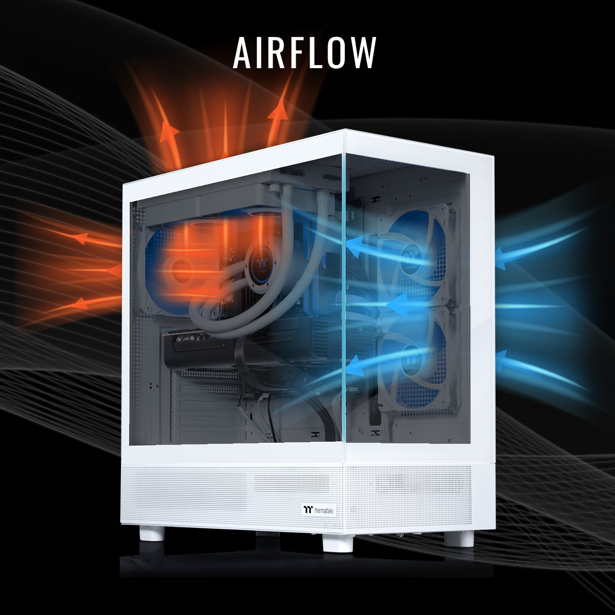 View 7897XS-270 | Thermaltake Gaming PCs – Thermaltake USA View 7897XS-270 | Thermaltake Gaming PCs – Thermaltake USA