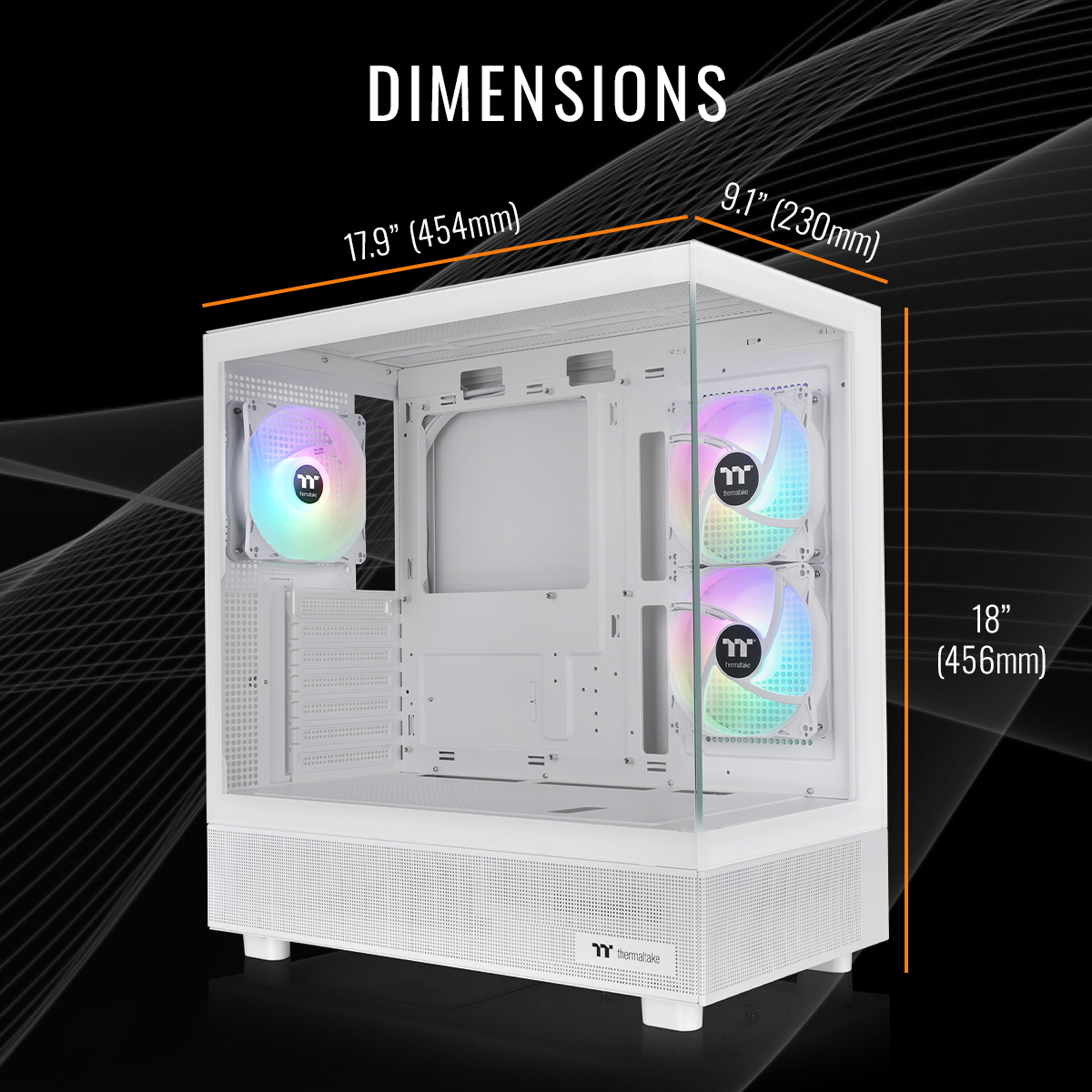 View 7897XS-270 | Thermaltake Gaming PCs – Thermaltake USA View 7897XS-270 | Thermaltake Gaming PCs – Thermaltake USA